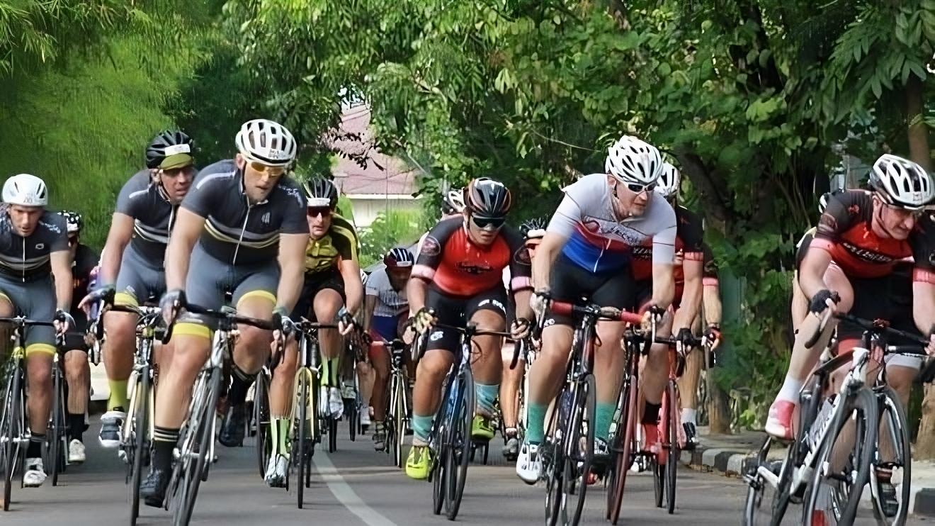 The Latest Status of the Evacuation Process for Tourists Following the Eruption of Mount Lewotobi