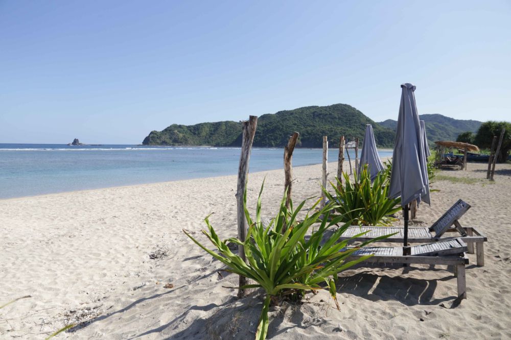 Romantic Adventure in 3 Tourist Villages of Central Lombok