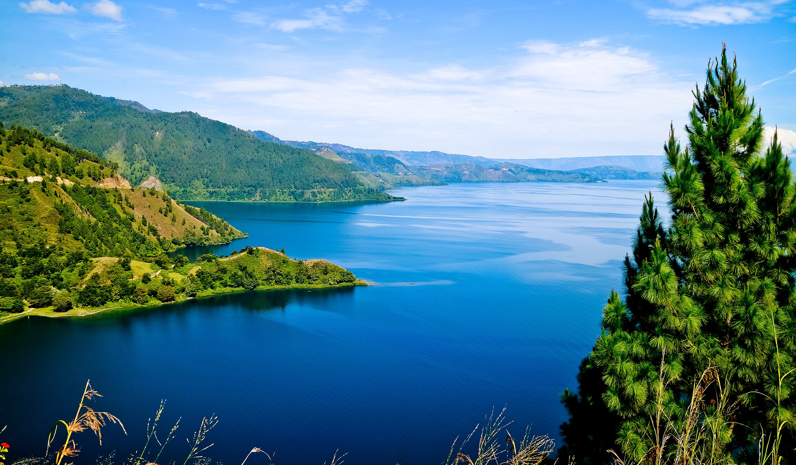 6 Important Things to Know Before Exploring Lake Toba