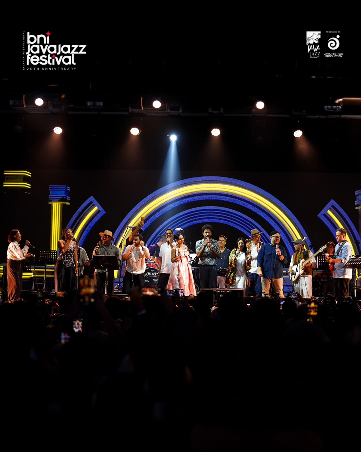 Jakarta International Java Jazz Festival