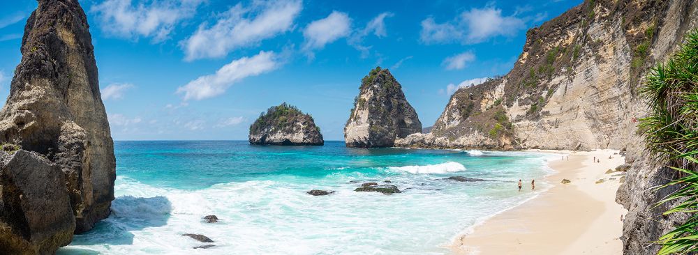 5 Beste Orte für einen tollen Sommer auf Bali