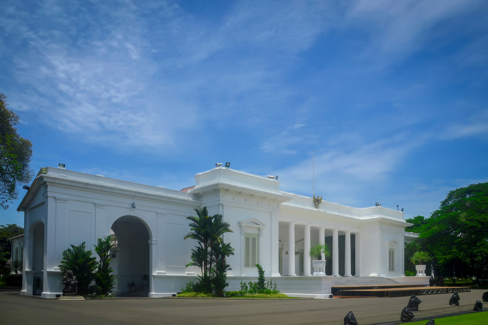 Pagelaran Kesenian HUT RI 2026