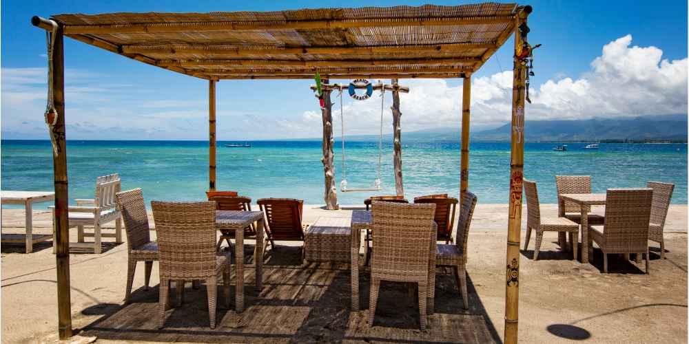 5 Rekomendasi Tempat Makan Sekitar Sirkuit Mandalika