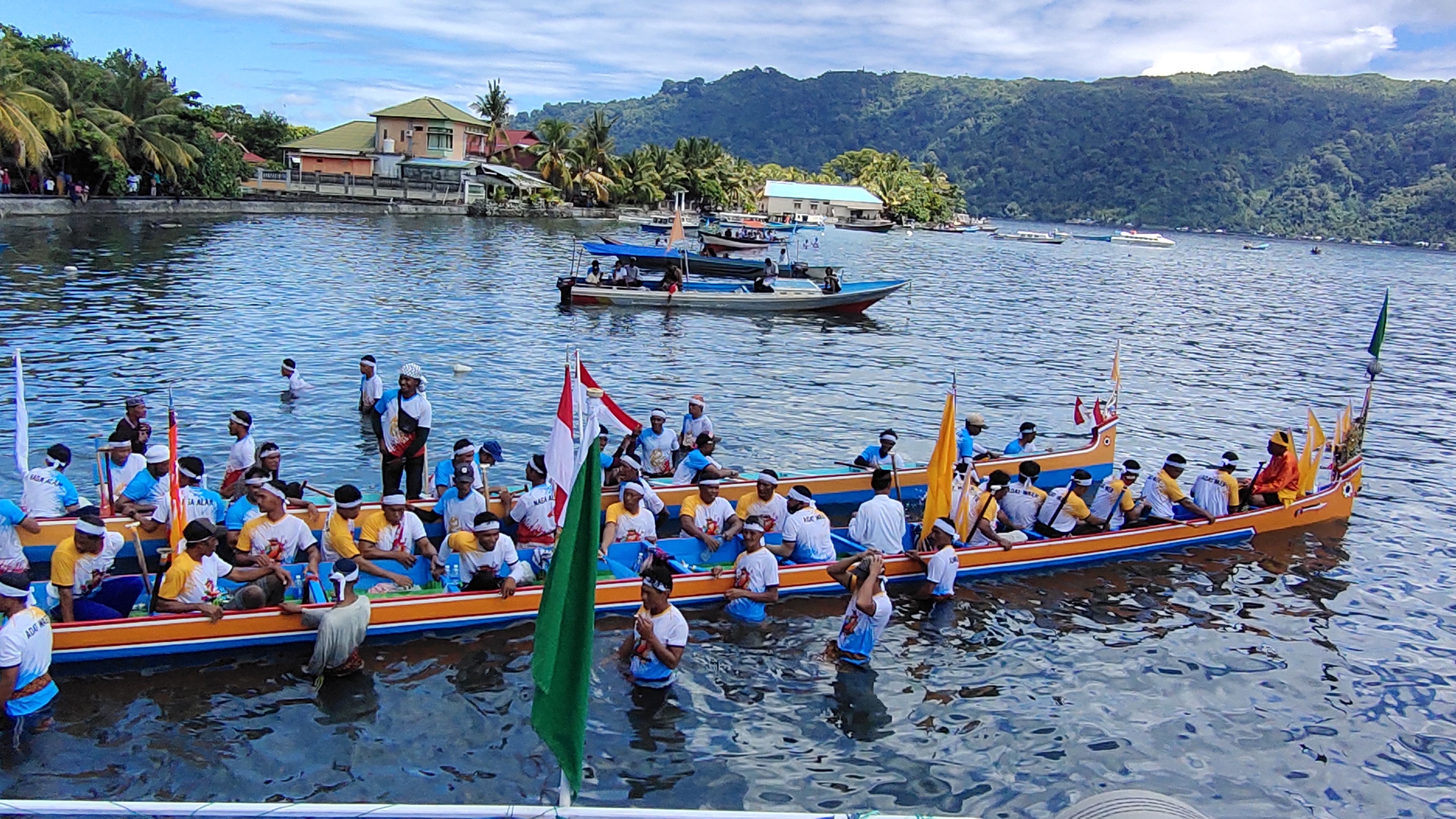 Banda Neira Festival