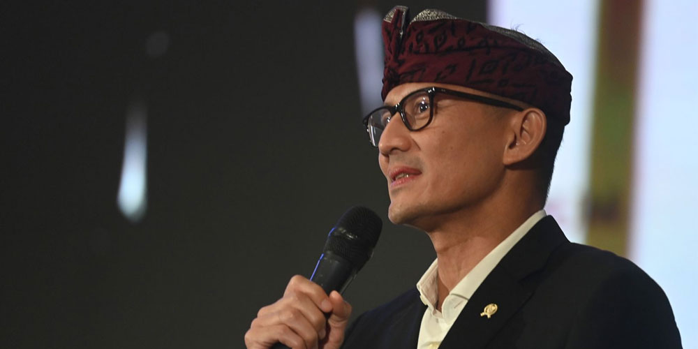 Indonesia Siapkan Belitung Jadi Destinasi Post Event Trip Delegasi KTT ke-43 ASEAN