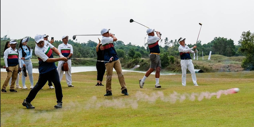 Indonesia Siapkan Belitung Jadi Destinasi Post Event Trip Delegasi KTT ke-43 ASEAN