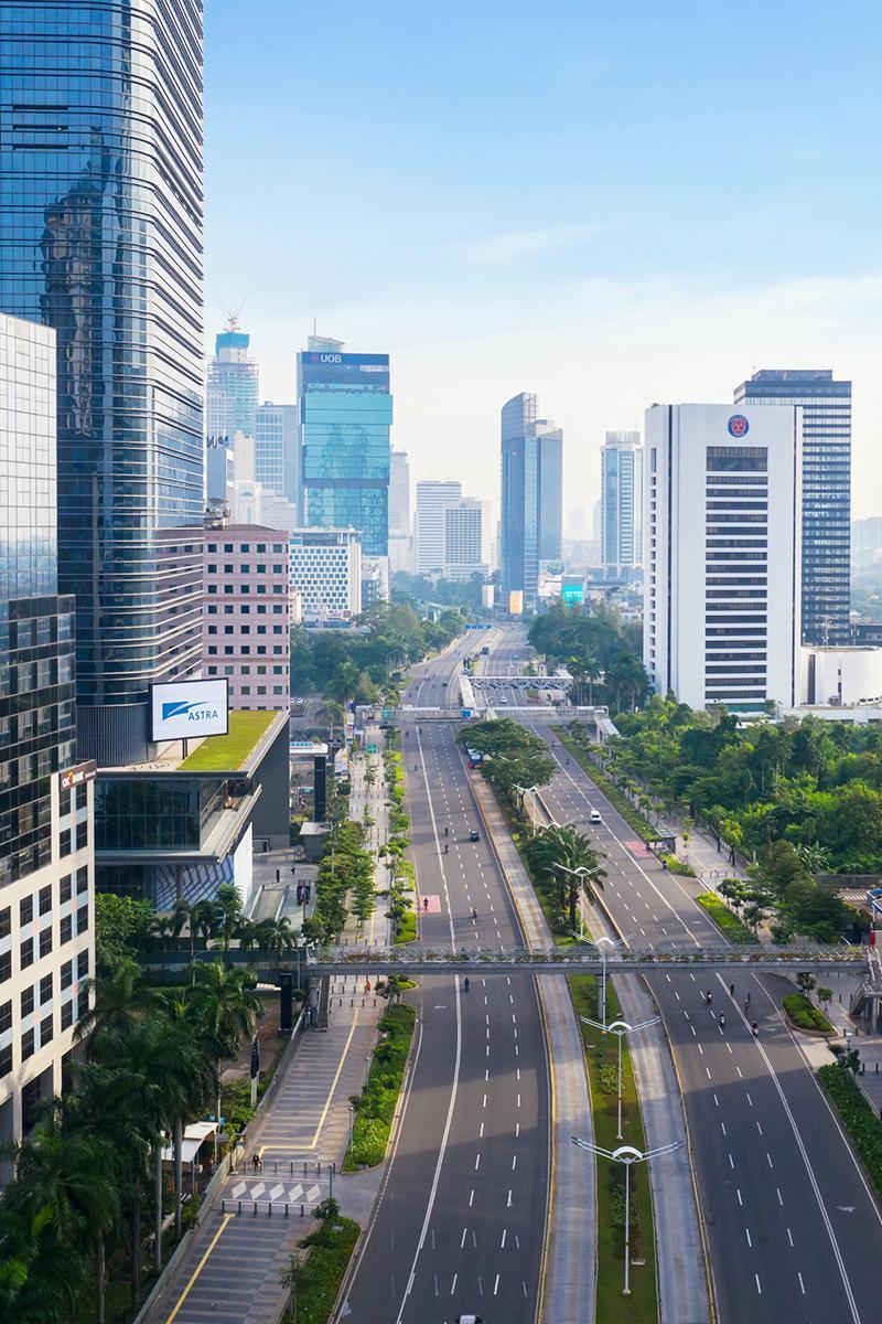 The Latest Status of the Evacuation Process for Tourists Following the Eruption of Mount Lewotobi