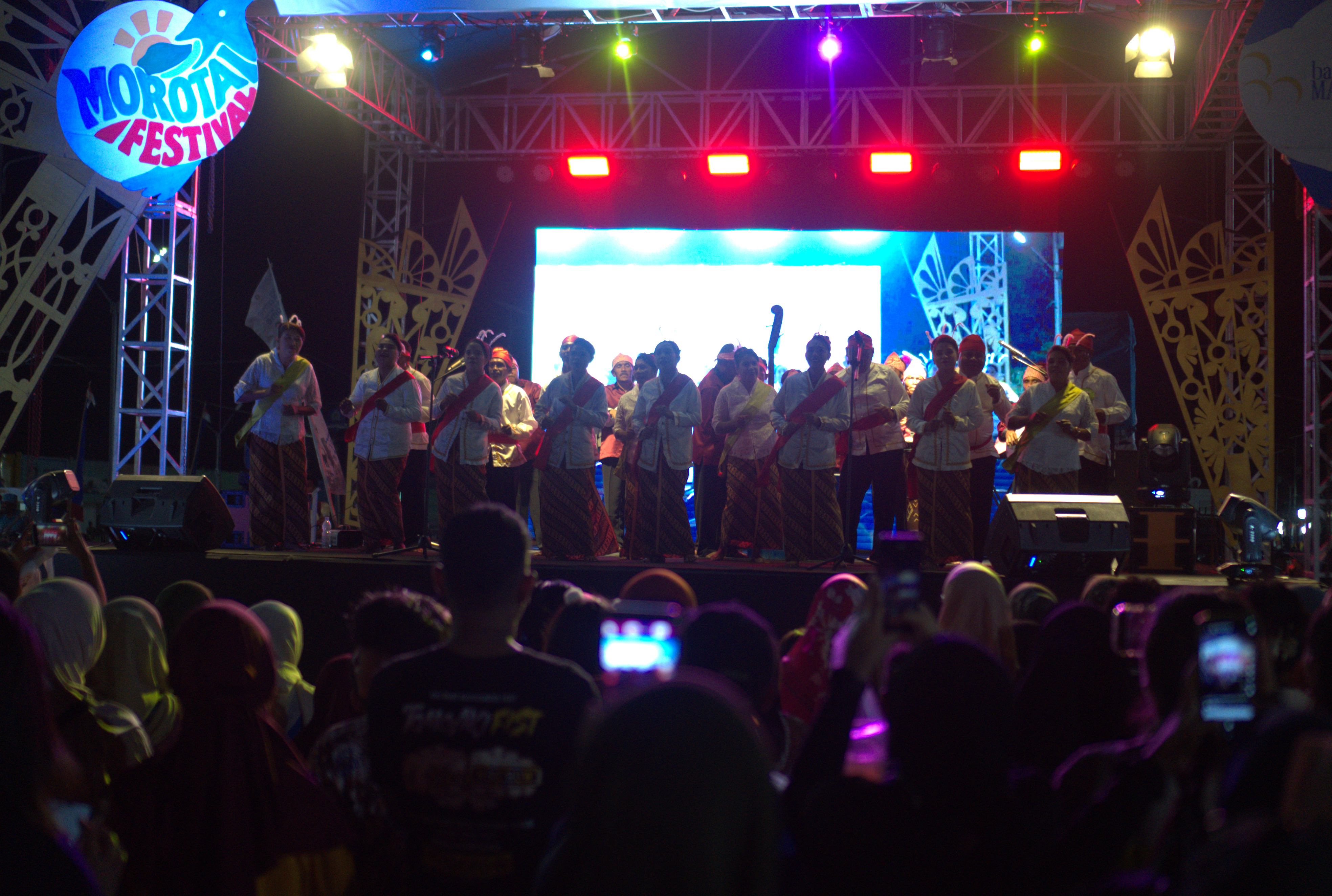 Morotai Festival (Morofest)