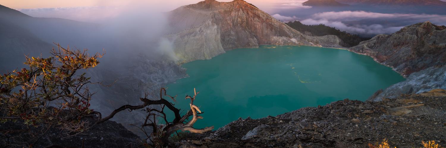 10 Tempat Wisata di Banyuwangi Kembali Dibuka di Masa Kenormalan Baru, Simak Persyaratannya Disini!