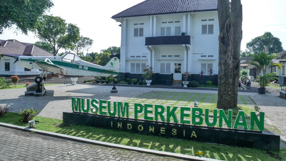 Museum Perkebunan Indonesia