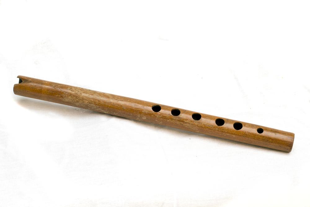 Sekdu: Alat Musik Tradisional Jambi
