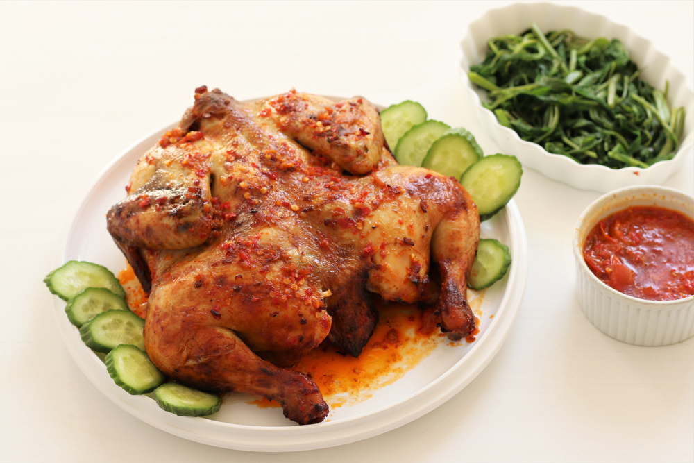 Ayam Taliwang