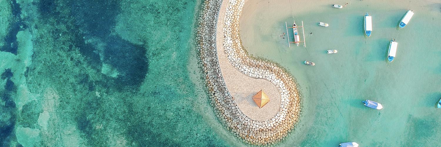 The Latest Status of the Evacuation Process for Tourists Following the Eruption of Mount Lewotobi