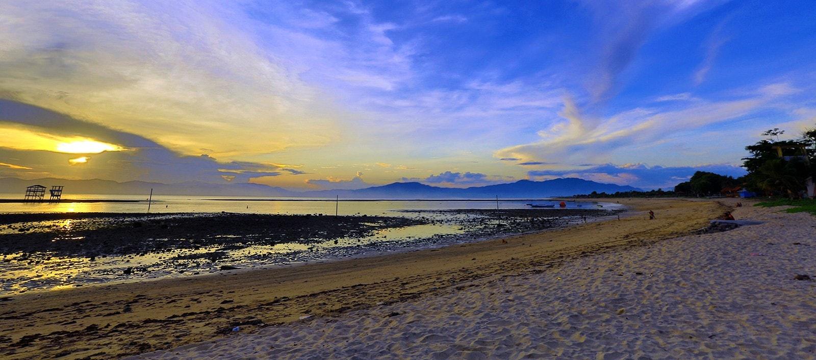 ラケー海岸