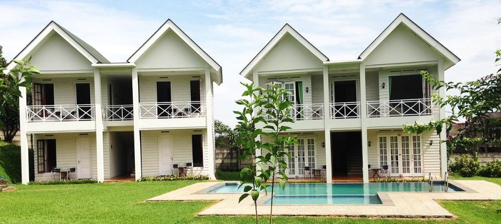 Quick Getaway from the Hectic Capital (Part 1)