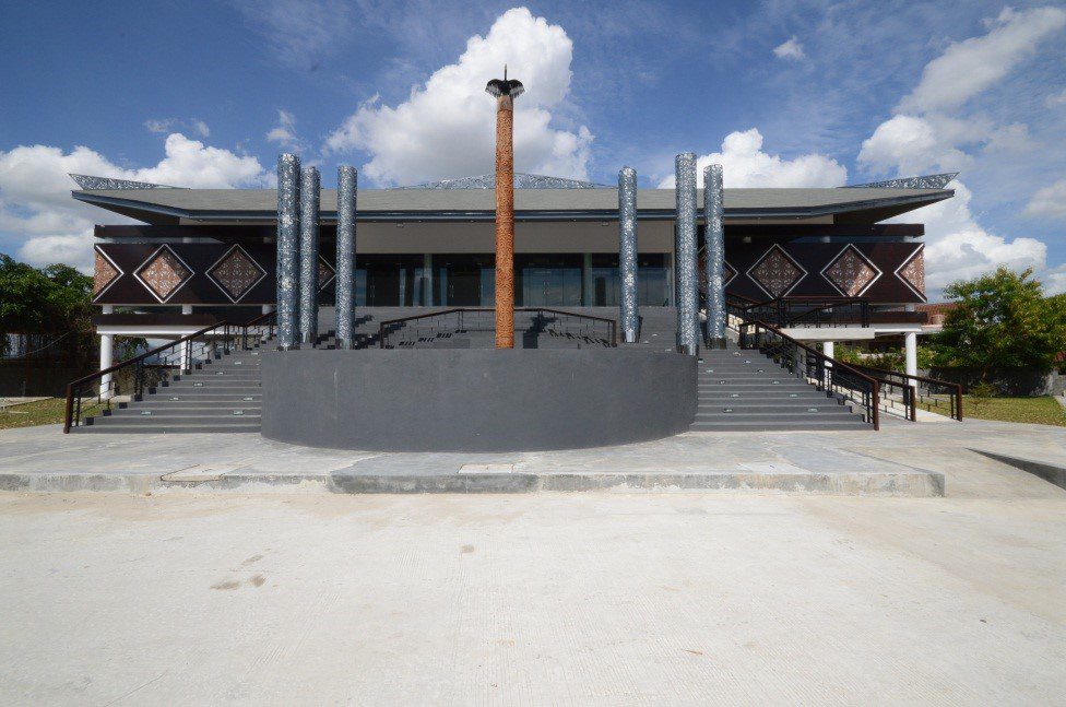 Samarinda City Museum