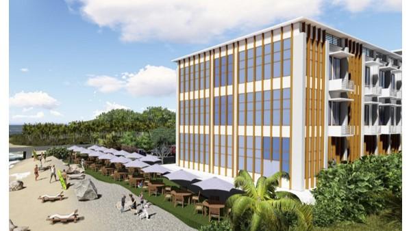 Hotel Molokai Morotai by Sahid