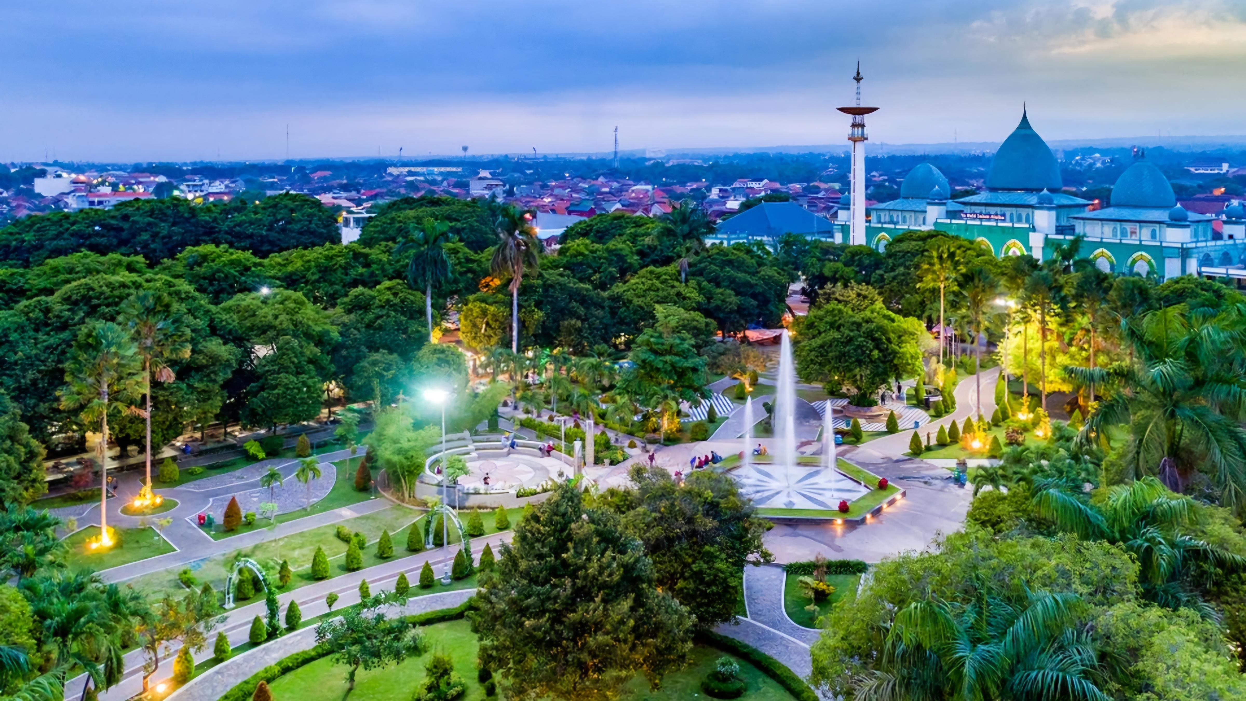 10 Breathtakingly Beautiful SPLENDORS of BANYUWANGI