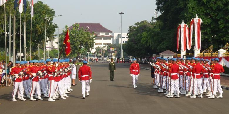 The Latest Status of the Evacuation Process for Tourists Following the Eruption of Mount Lewotobi