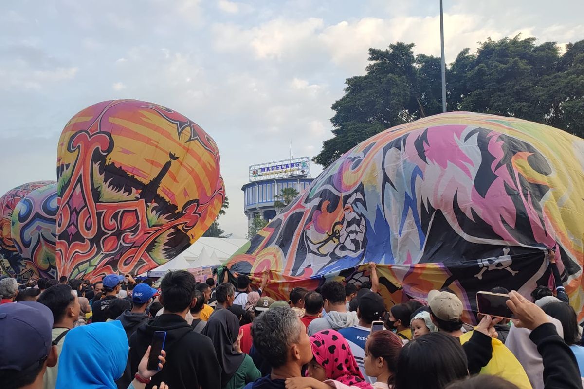 Magelang Fair 2025