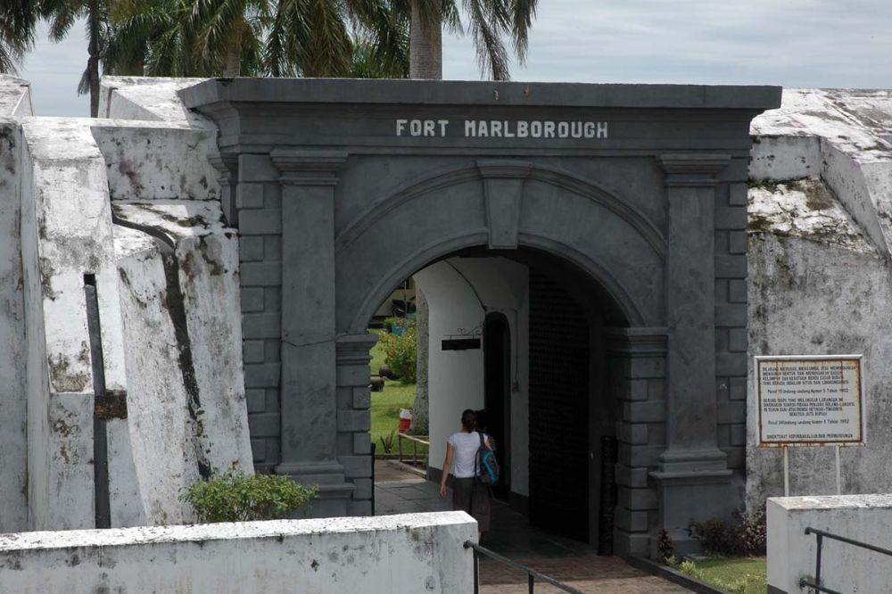 Bengkulu’s Unique Tabot Festival 2018