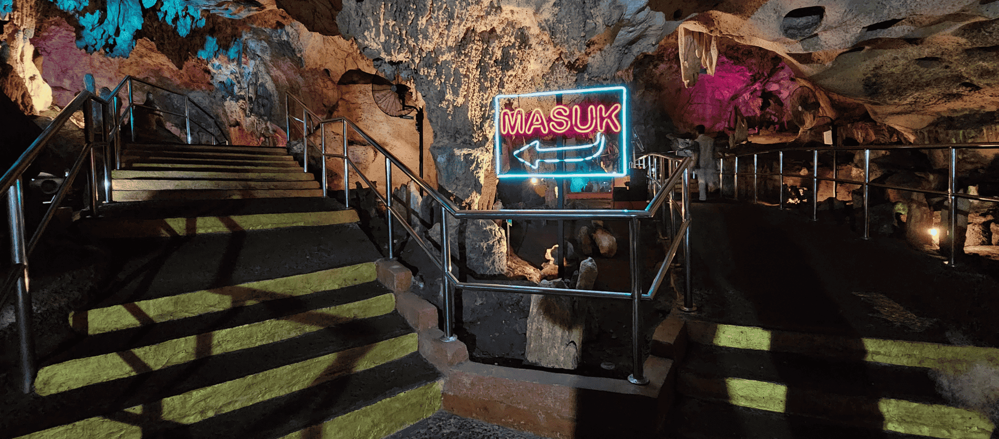 Discover the Wonders Beneath: 5 Exotic Indonesian Caves for Your Bucket List!