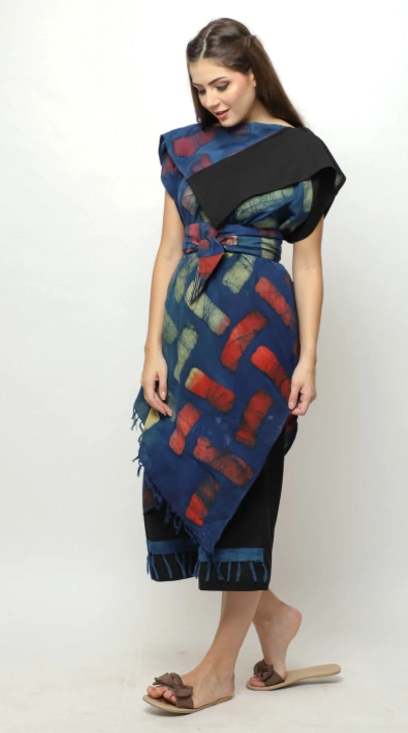 Cari Rekomendasi Baju Batik Modern? Cek Koleksi 10 Jenama Lokal Ini, Yuk!