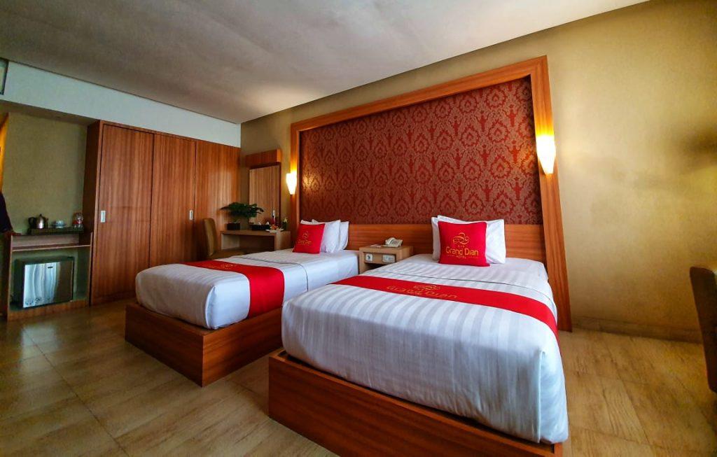 Grand Dian Hotel Brebes