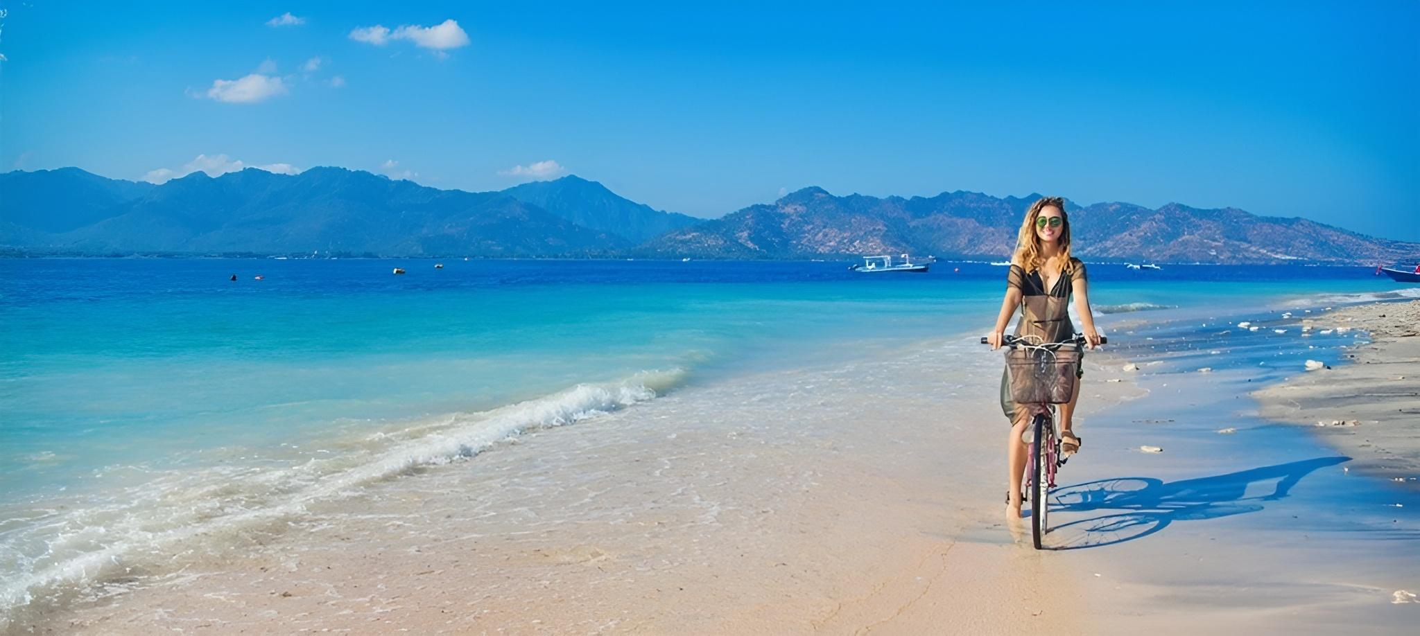 Dreaming of Staying at Gili Air Lombok Do Try Our Budget Suggestions