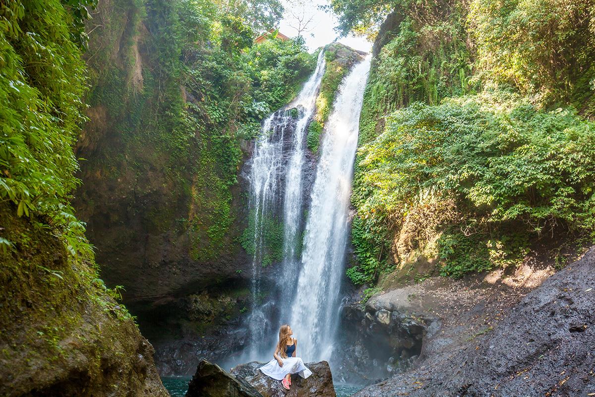 5 Hidden Gems Bali dengan Keindahan Surgawi, Sudah Pernah Main Ke Sini? Memesona