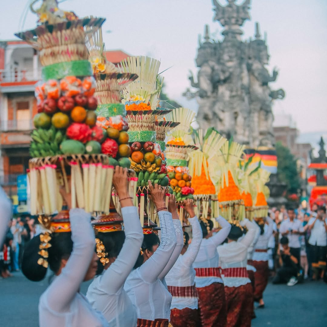 Pesta Kesenian Bali XLVII Tahun 2025