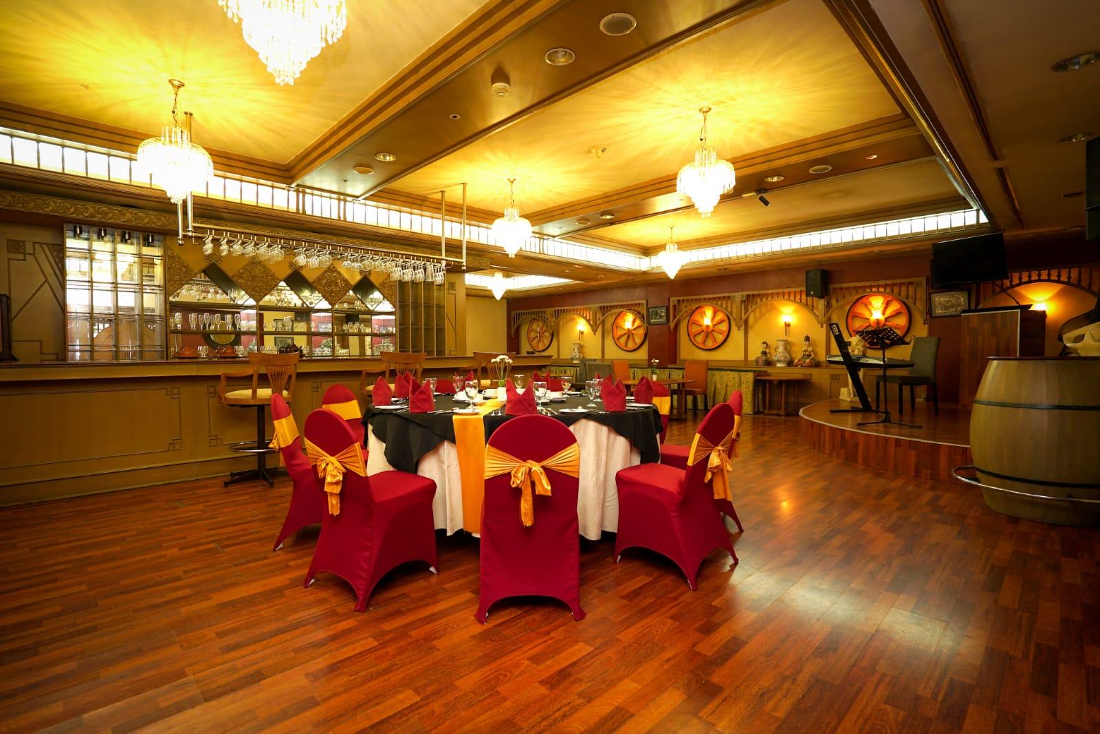 Hotel Sahid Jaya Solo