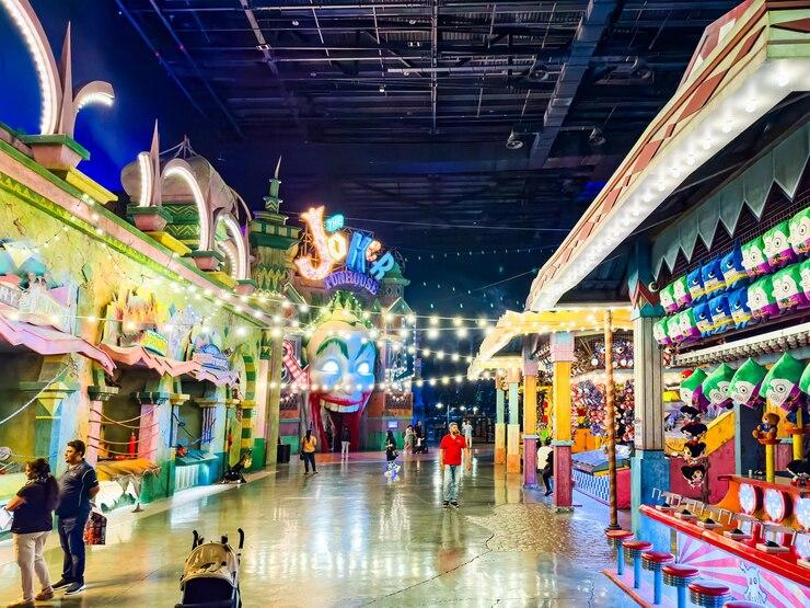 Trans Studio Makassar