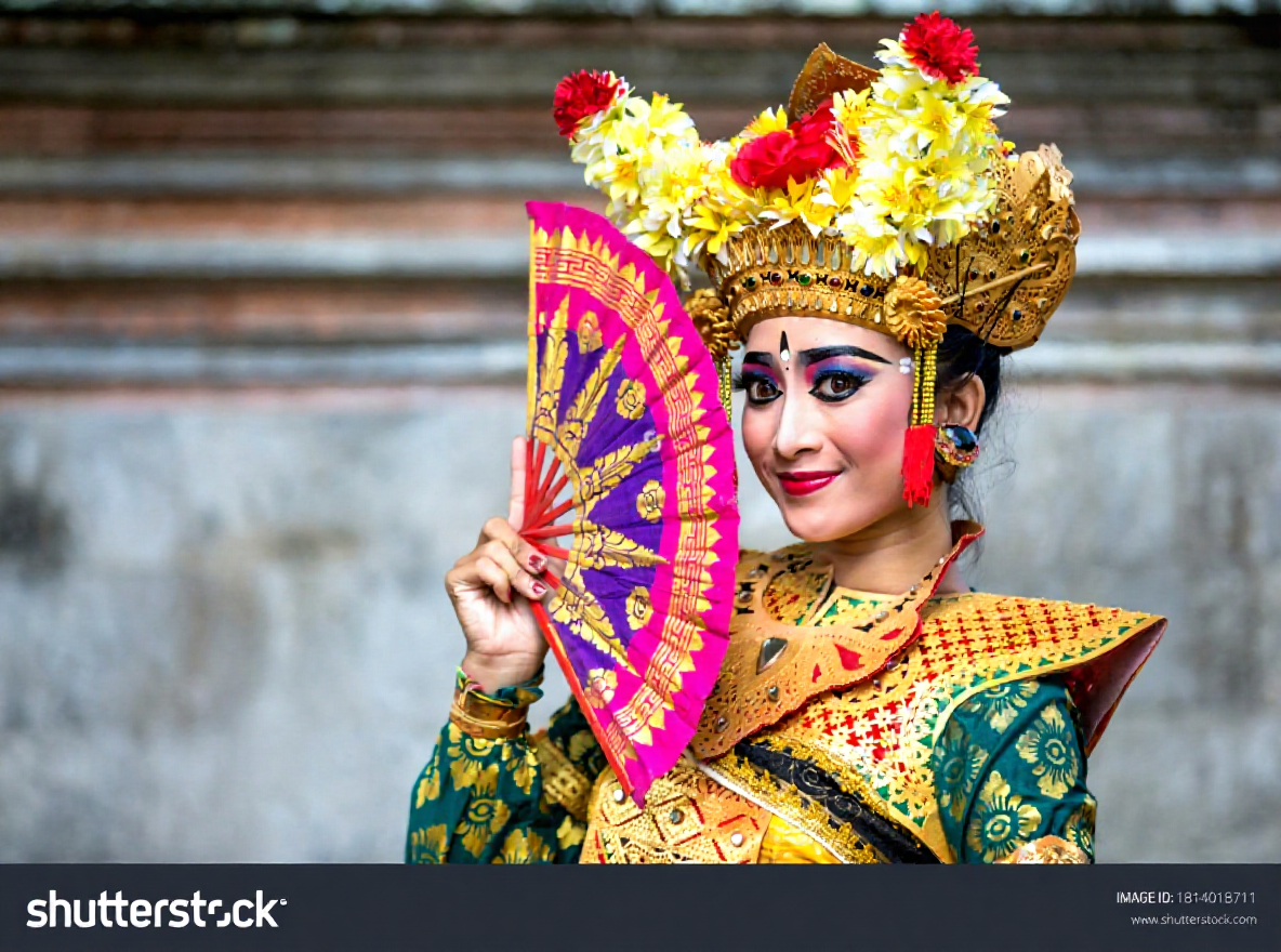 Sanghyang Dedari