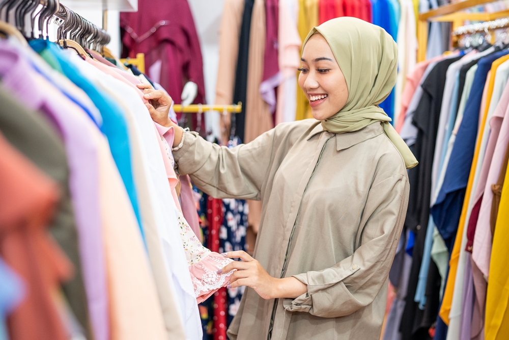 Ramadan Fashion Festival (Ramffest)