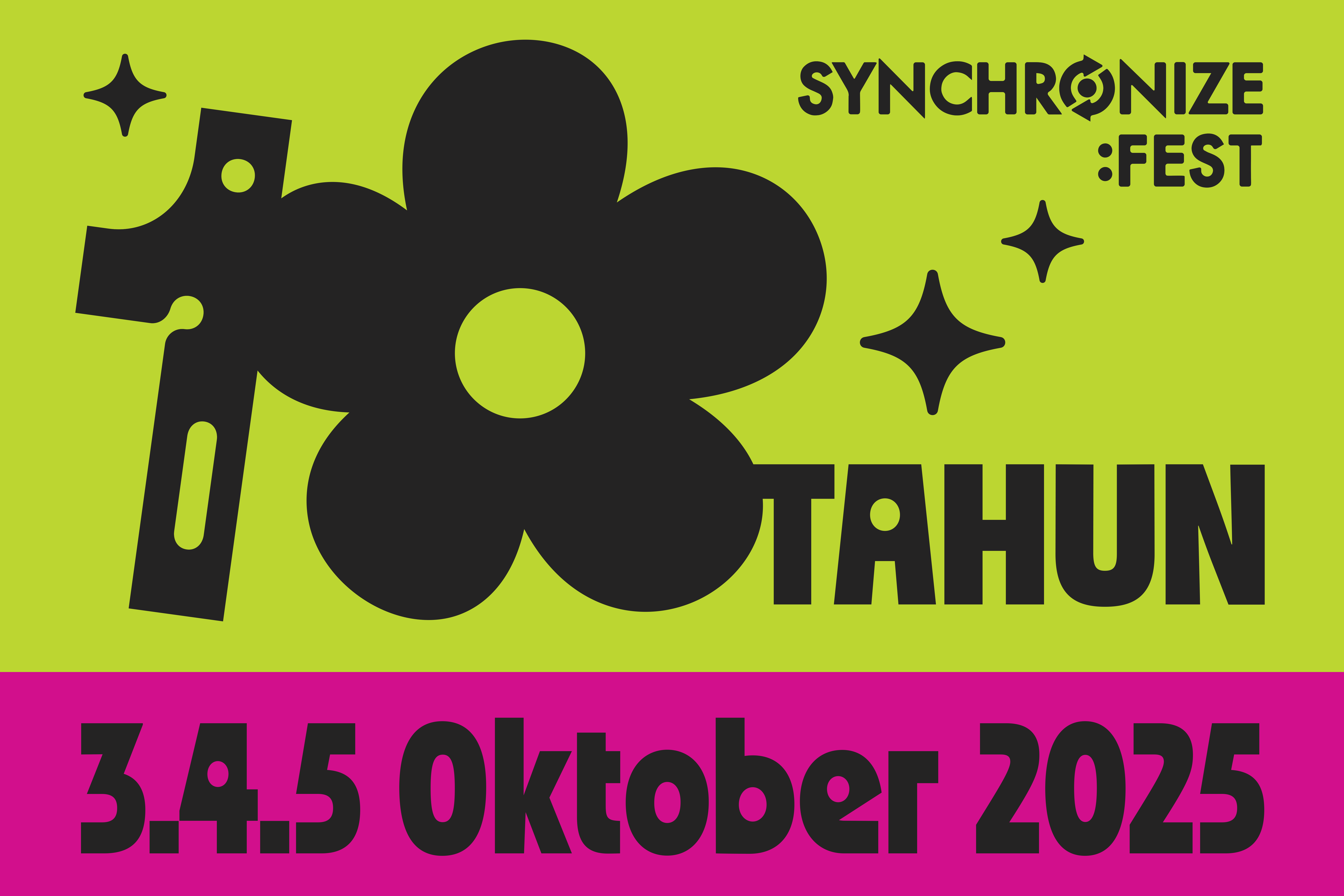 Synchronize Festival