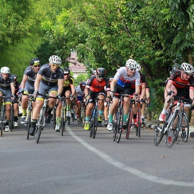 The Latest Status of the Evacuation Process for Tourists Following the Eruption of Mount Lewotobi