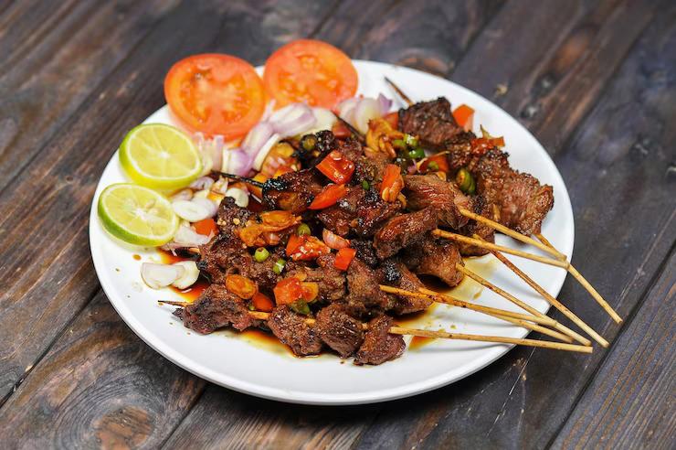 3 Restaurants in Merauke City with Their Signature Dishes
