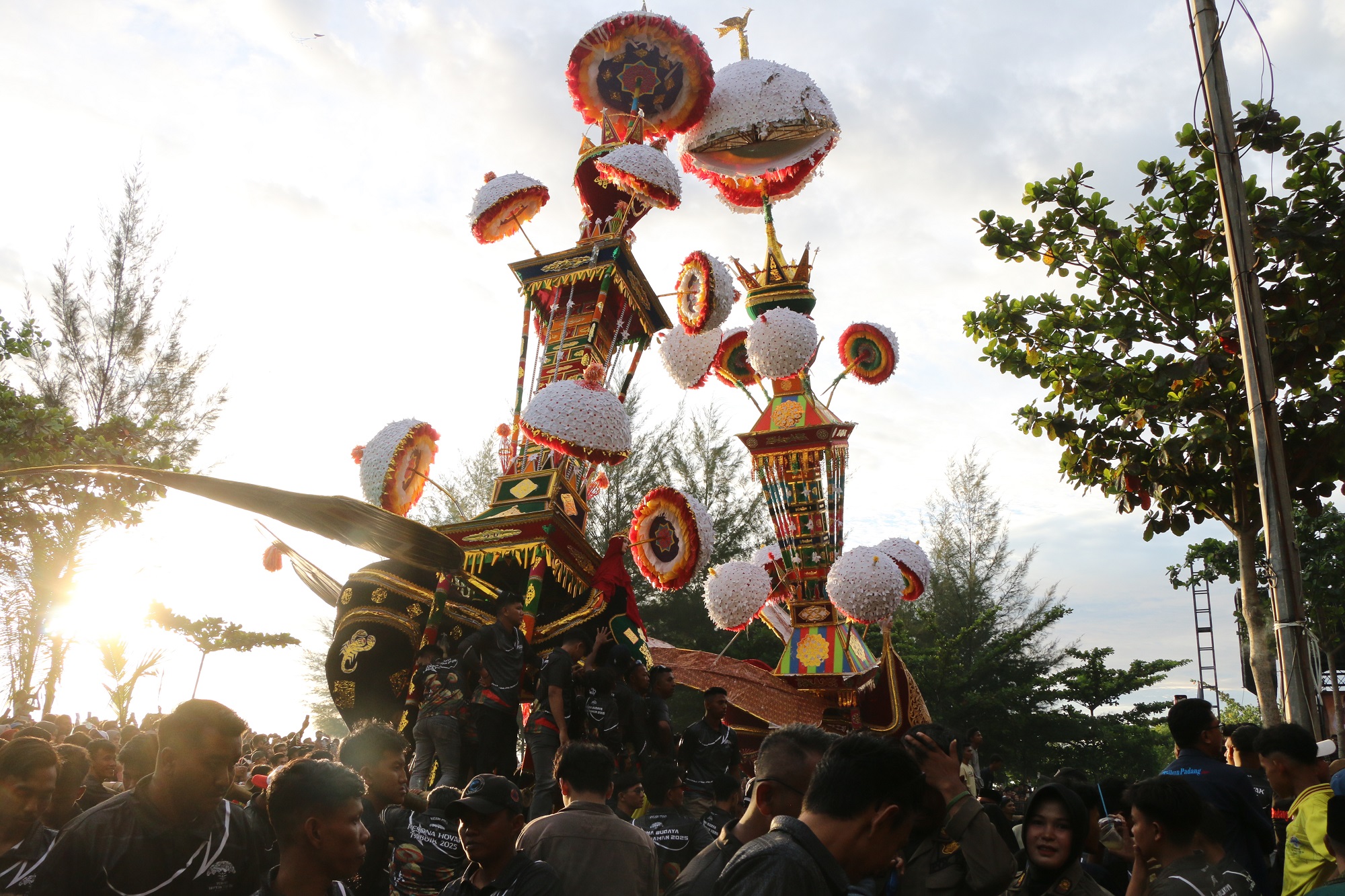 Pesta Kesenian Bali XLVII Tahun 2025