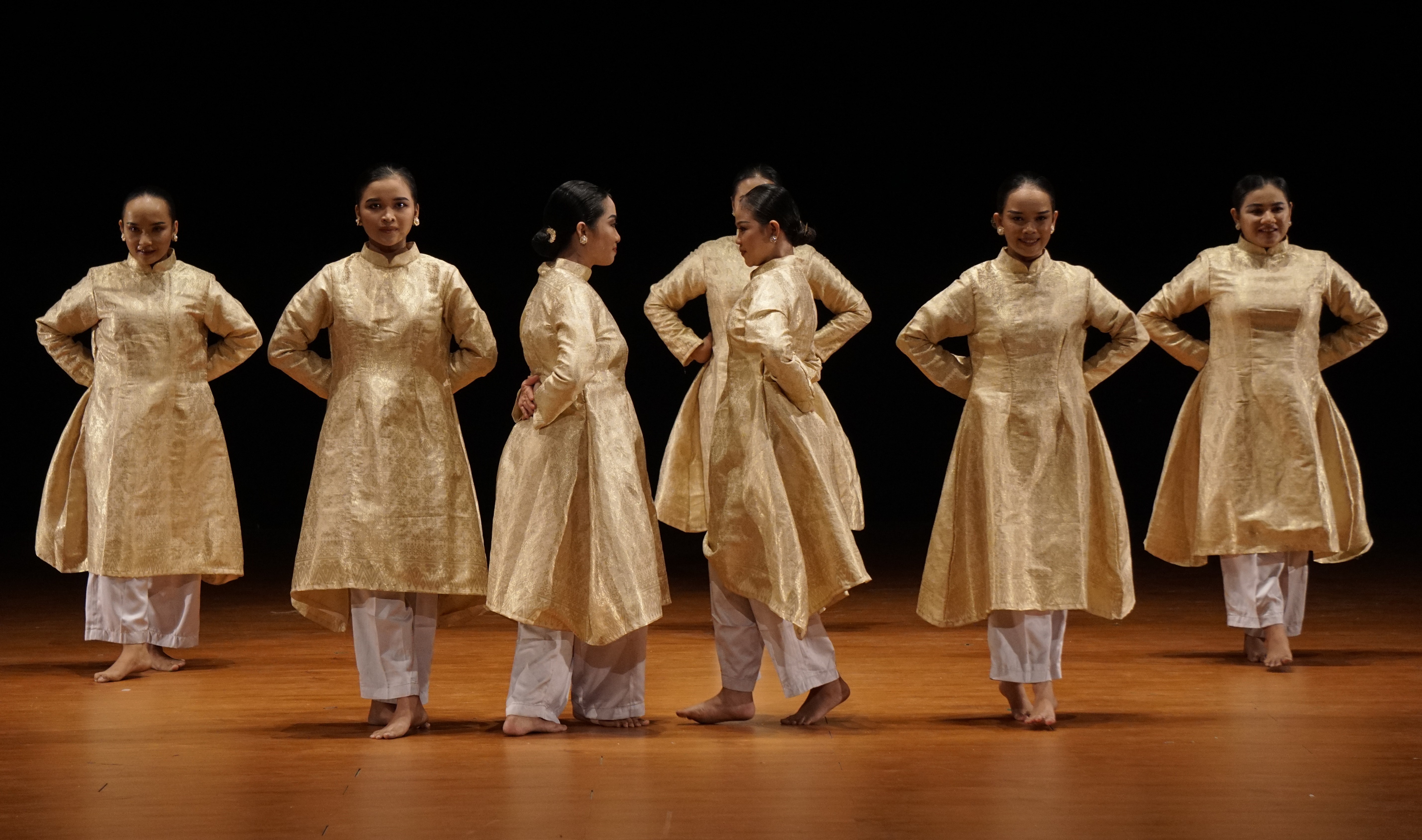 Pasar Tari Kontemporer