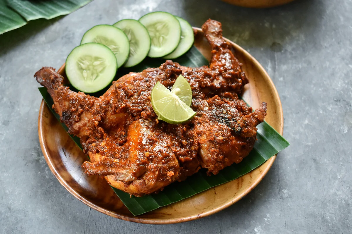 6 Must-Try Mandalika Lombok Snacks to Satisfy Your Taste Buds