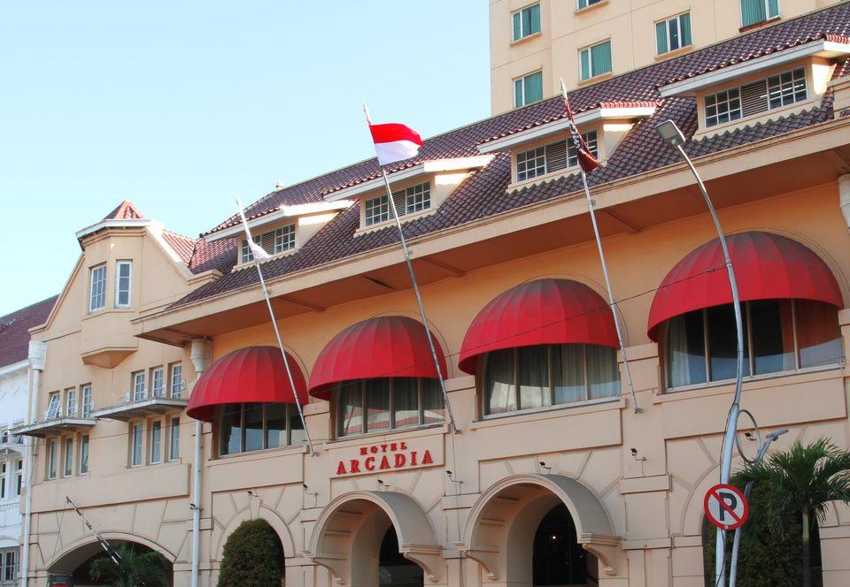 Hotel Arcadia Surabaya by Horison