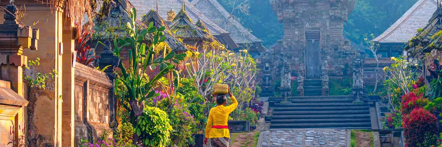 10 Dinge, die Bali unwiderstehlich machen