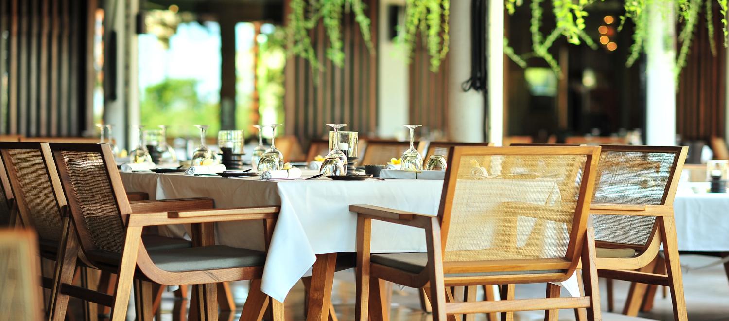 5 Best Spot for Luxurious Chinese New Year Dinner in Bali
