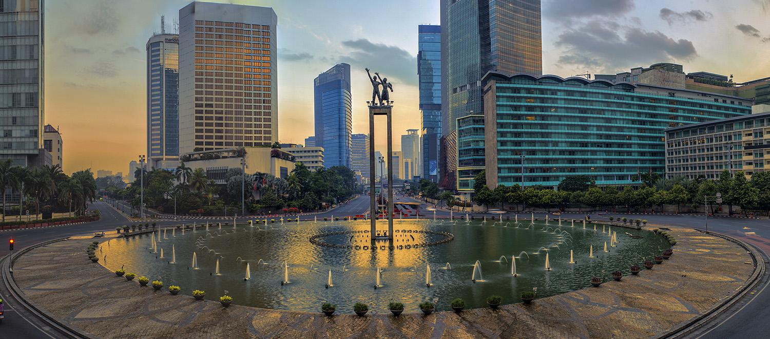 The Latest Status of the Evacuation Process for Tourists Following the Eruption of Mount Lewotobi