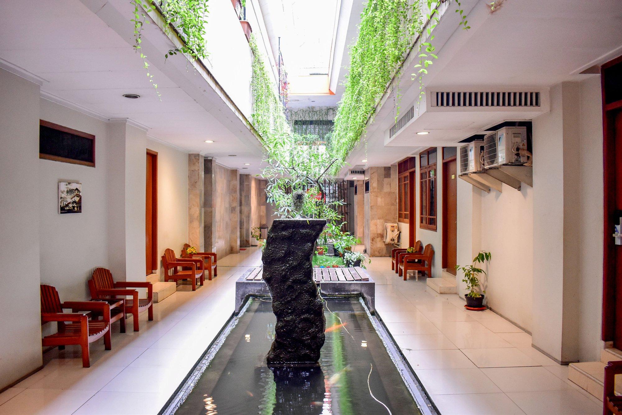 Surya Boutique Hotel