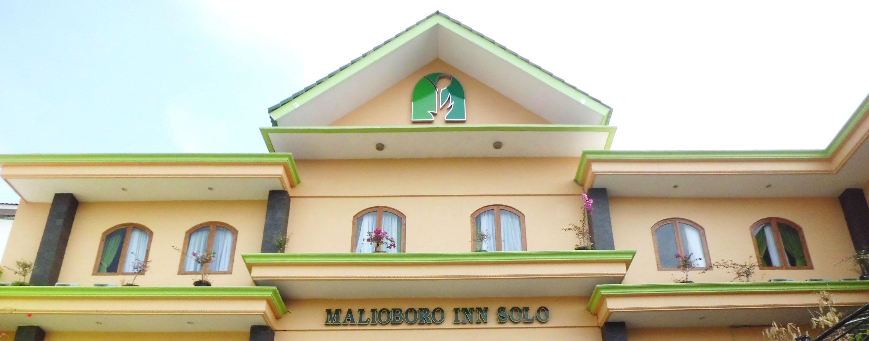Malioboro Inn Solo
