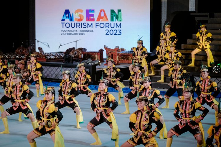 asean tourism forum atf 2023