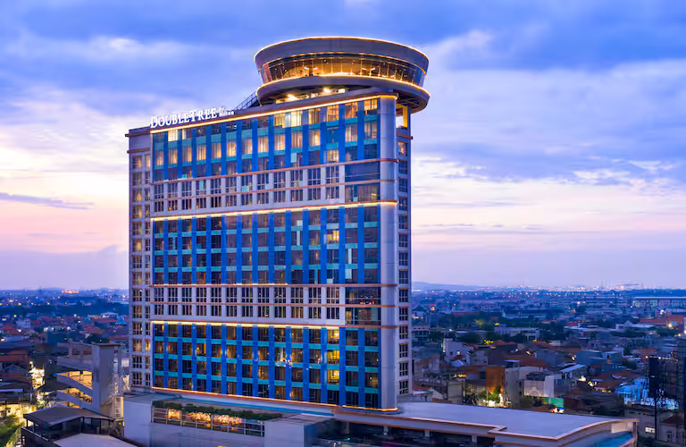DoubleTree by Hilton Surabaya