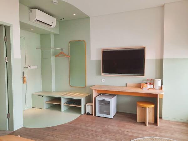 Kotta Hotel Semarang